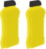 Everscrub 2 Pack All Purpose  Silicone Scrubbers