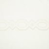 Embroidery Curtain Panel (Single)